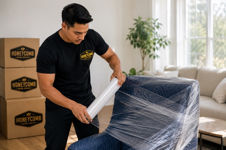 Furniture Protection