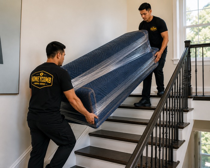 Heavy Lifting Made Easy